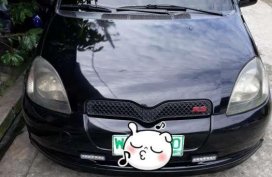 Toyota Echo 2001 model FOR SALE