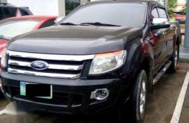 2013 Ford RANGER XLT 4x4 for sale