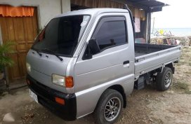 Selling my 4x2 Suzuki Scrum Multicab 