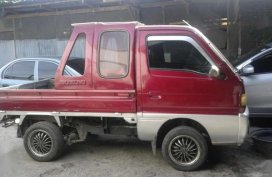 Like new Suzuki Multicab for Sale