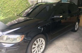 Good as new Volvo V50 2005 for sale