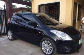 Suzuki Swift 2014 1.4 Automatic for sale