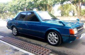 For sale MITSUBISHI Lancer boxtype 