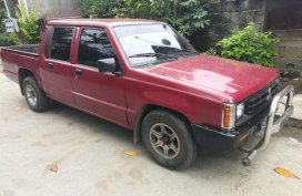 Mitsubishi L200 Pick Up 95 Model 260K for sale