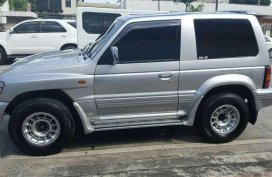 For sale 1993 Mitsubishi Pajero 3 doors