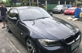 Good as new BMW 318i 2010 for sale
