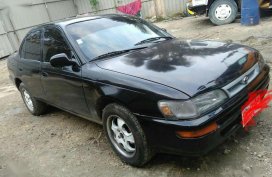 Toyota Corolla 1998 for sale