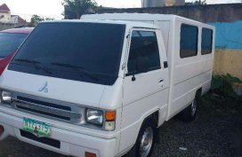 2010 Mitsubishi L300 FB exceed for sale