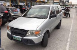 2010 Isuzu Crosswind XL FOR SALE