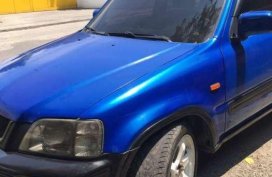 FOR sale or swap Honda Crv gen 1 1998