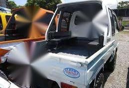 Good as new Suzuki Multi-Cab 2012 for sale