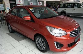 Mitsubishi Montero Adventure L300 2017 for sale