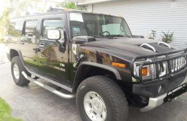 Hummer 2003 H2 for sale