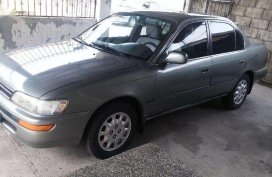 Toyota Corolla 1.6 Gli 1993 for sale