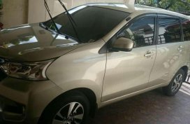 Toyota Avanza 1.5L G 2016 for sale