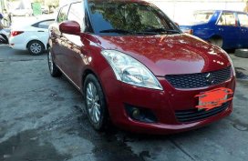 Suzuki Swift 2011 1.4 FOR SALE