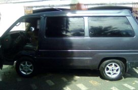 Good as new Nissan Vanette 1994 for sale