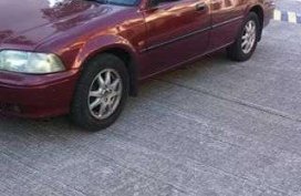 Honda City 1997 for sale