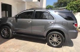 Good as new Toyota Fortuner 2006 for sale