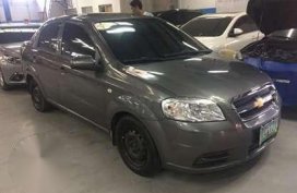 Chevrolet Aveo 2010 for sale