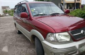 For sale Toyota Revo sportsrunner 2007