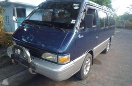 Kia Besta 2.7 1997 for sale
