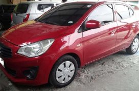 Mitsubishi Mirage G4 GLX 2015 for sale
