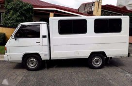 Well-maintained Mitsubishi L300 2010 for sale