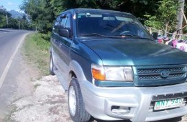 Toyota Revo diesel matipid 2000 for sale