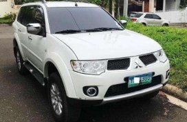 For sale Mitsubishi Montero 2010 A.T.