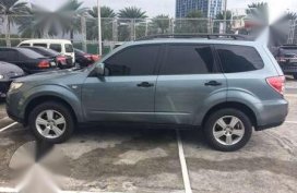 Subaru Forester 20XA 2010 FOR SALE