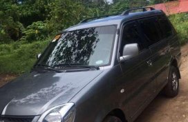 MITSUBISHI Adventure for sale in Palawan