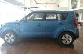 2018 all new Kia Soul for sale