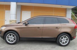Volvo XC60 2010 for sale