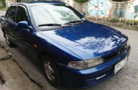 For sale Mitsubishi Lancer hotdog 94model