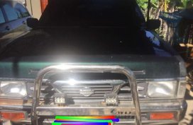 Nissan Terrano still in a good condition, for sale!!!