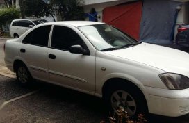 2006 Nissan Sentra 1.3 GX FOR SALE