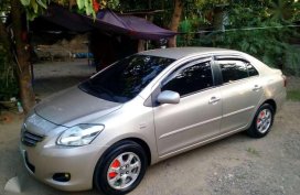 Toyota Vios e 2011 for sale