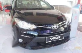 Brand new Toyota Vios 2018 for sale