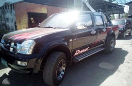 Isuzu Dmax 2006 for sale