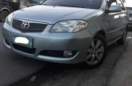 Toyota Vios 2007 G for sale