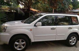 For sale 2004 Nissan X-trail