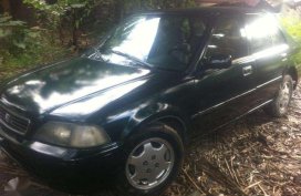Honda City 1996 for sale