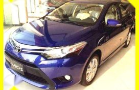 2017 Toyota models: VIOS Wigo Avanza Innova Fortuner Hiace for sale