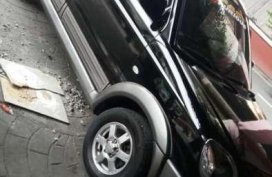 Mitsubishi Adventure Gls Sports 2008 Sale or Swap