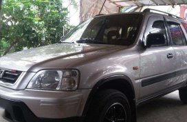 Honda CRV 1999 for sale
