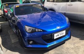 Subaru BRZ 2017 for sale
