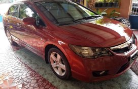 2010 Honda Civic 1.8S AT Fresh for sale