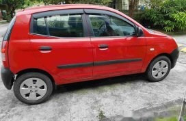 Well-maintained Kia Picanto 2005 for sale