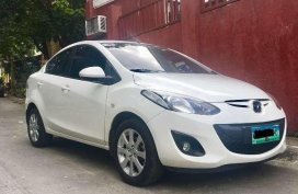 2013 Mazda 2 Top of the Line FOR SALE